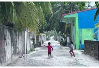ފޮޓޯ: މެޓު އޮފީސް