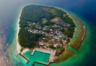 ރ އަނގޮޅިތީމު: ފޮޓޯ/ ސޯޝަލްމީޑިއާ