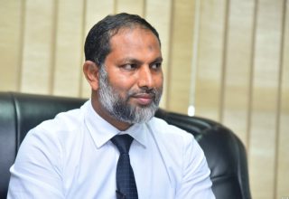 ޢިމްރާން ޢަބްދުﷲ