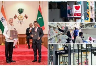 ބޭހުގެ މައްސަލައަށް ހައްލު ގެނައުމަށް މަސައްކަތް ފެށުނު އަހަރެއް!