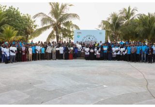 ފޮޓޯ: މާލެ ސިޓީ ކައުންސިލް