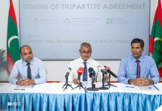 ރަސްމިއްޔާތުގެ ތެރެއިން: ފޮޓޯ/ އެޗްޑީސީ