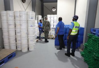 އޮޕަރޭޝަންގެ ތެރެއިން: ފޮޓޯ/ އެމްއެންޑީއެފް