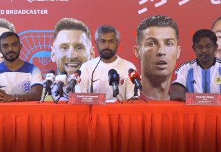 އުރީދޫ "ފުޓުބޯޅަ ފޯރި" ބައްދަލުވުމުގެ ތެރެއިން: ފޮޓޯ/ސަންގު