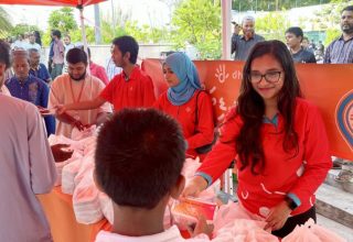 ދިރާގުން ކުރިއަށް ގެންދިޔަ ހަރަކާތުގެ ތެރެއިން: ފޮޓޯ/ ދިރާގު