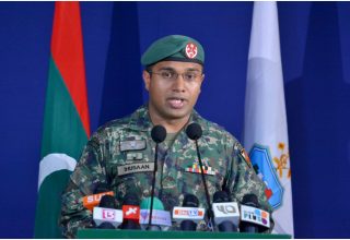 ކެޕްޓަން އަލީ އިހުސާން