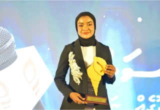 ސަންގުޓީވީގެ ނޫސްވެރިޔާ ފާތިމަތު މަދަދާ
