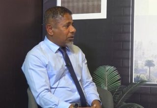 މަޑަވެލި ކައުންސިލްގެ ރައީސް ފިޔާޒް: ފޮޓޯ/ސަންގު