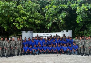 ސްޓެލްކޯގެ ލީޑާޝިޕް އެންހޭންސްމެންޓް ޕްރޮގްރާމް