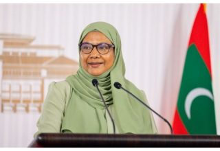 ފޮޓޯ: ރައީސް އޮފިސް
