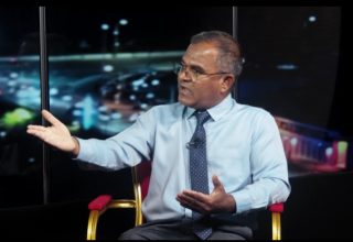 އެމްޑަބްލިޔުއެސްސީގެ ކުރީގެ އެމްޑީ އަބްދުލް މަތީން މުހައްމަދު