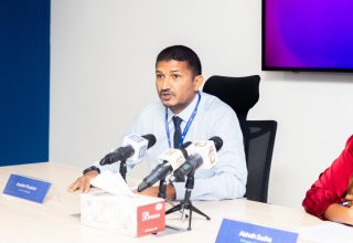 ”އެލައިޑް ލައިފް ޕްރޮމޯޝަން“ ގެ ނަމުގައި 50 އިންސައްތައިގެ ޑިސްކައުންޓާއެކު އެލައިޑްއިން ޕްރޮމޯޝަނެއް ތަޢާރަފް ކުރުން