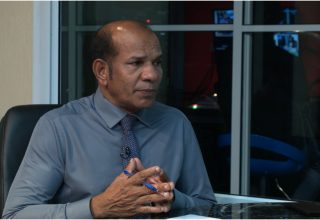 ދިއްދޫ ދާއިރާގެ މެމްބަރު އަބްދުއްލަތީފް މުހައްމަދު