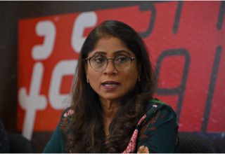 ކުރީގެ ޑިފެންސް މިނިސްޓަރ މާރިޔާ އަހުމަދު ދީދީ