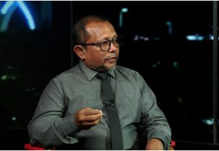 ރައްޔިތުންގެ މަޖިލީހުގެ މާފަންނު ހުޅަނގު ދާއިރާގެ މެމްބަރު މުހައްމަދު މުސްތަފާ/ ފޮޓޯ: ސަންގު