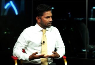 އެމްޑީޕީގެ ކުރީގެ ނައިބު ރައީސް މުހައްމަދު ޝިފާޒް (ޝިއްޕެ)/ ފޮޓޯ: ސަންގު