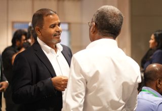 އޭޖީއެމްގެ ތެރެއިން: ފޮޓޯ/އެސްޓީއޯ