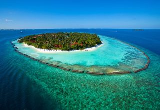 ކުރުނބާ ރިސޯޓު: ފޮޓޯ/ ސޯޝަލްމީޑިއާ