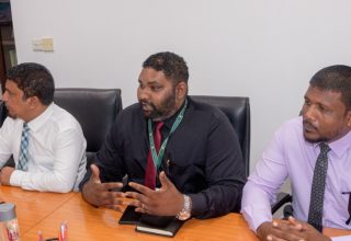ފެރިދޫ ކައުންސިލްގެ ރައީސް، މުވައްޒަފަކަށް ޖިންސީ ފުރައްސާރަ ކުރި މައްސަލައެއް ސާބިތުވެއްޖެ