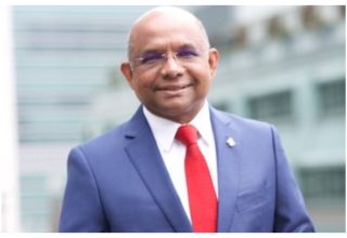 ފޮޓޯ: ސޯޝަލް މީޑިއާ