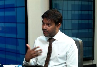 އިބްރާޙިމް ޝިއުރީ: ފޮޓޯ/ ސަންގު