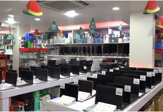 މަހަށް ހާއްސަކޮށްގެން "ކްލިކް ކޮމްޕިއުޓާސް" އިން ހާއްސަ ޕްރޮމޯޝަނެއް