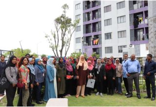 މިނިސްޓްރީން ކުރިޔަށް ގެންދާ ޕްރޮގްރާމްގެ ތެރެއިން