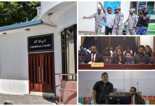 ޝަރުއީ ނިޒާމަށް ހެޔޮ ބަދަލުތަކެއް އައިސް، ހިޔާނާތައި ގުޅުންހުރި ގިނަ މައްސަލަތަކެއް ނިމުމާއި ގާތަށް!