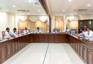 މިއަދު ބޭއްވި މާލިއްޔަތު ކޮމިޓީގެ ބައްދަލުވުމުގެ ތެރެއިން