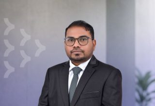 ޕެންޝަން އޮފީހުގެ ސީއީއޯއަކަށް އައްޔަންކުރި ޔަޒްމީދު