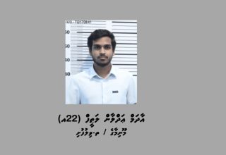 އާދަމް އަދުލާން ލަތީފް (އ22)