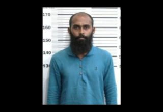 ނ. މަނަދޫ، ނޫރީގެ، އަލީ ހައިޝަމް