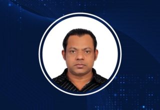 ޗީފް ސްޓެޓިސްޓީޝަންގެ މަގާމަށް އައްޔަންކުރި ޑރ. އަހުމަދު ރިޔާޒް
