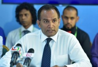 އެމްޓީޑީސީގެ ޗެއާމަންގެ މަގާމަށް އައްޔަންކުރި ޝަހީރު