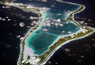 ޗާގޯސް