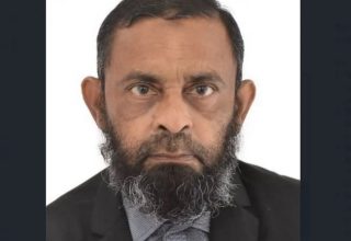 އެކްސިޑެންޓުގައި ނިޔާވި އަފީފް