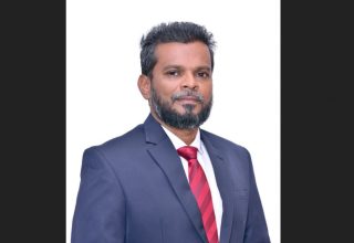 ހައްޖު ކޯޕަރޭޝަންގެ އެމްޑީ މުހައްމަދު ޝަކީލް