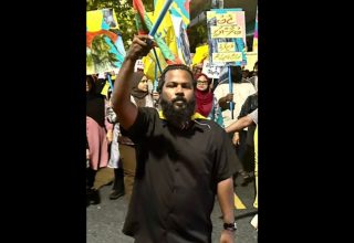 ސްޓެލްކޯގައި ދިގު މުއްދަތަކަށް މަސައްކަތްކުރި އިލެކްޓްރީޝަން މާސިހު