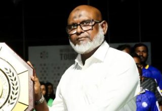 ރ. ހުޅުދުއްފާރު މެޖިސްޓްރޭޓް ކޯޓުގެ އިސްމެޖިސްޓްރޭޓް ޢަލީ މުސްތަފާ ---