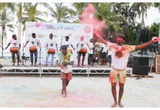 ފޮޓޯ: އެމްއޭސީއެލް