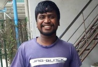 މަރުވެފައި އޮއްވާ ފެނުނު އަމީން މިއާ، 24