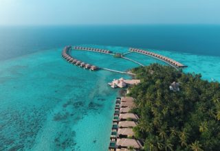 އަޔާދާ މޯލްޑިވްސް ރިސޯޓު ހިންގަމުން އަންނަ މަގުއްދުވާ