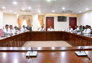 މީޑިއާ ރެގިއުލޭޓް ކުރާ ބިލު އިސްލާހުތަކާއިއެކު ކޮމިޓީން ފާސްކޮށްފި --- ފޮޓޯ: ރައްޔިތުންގެ މަޖިލިސް