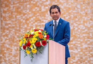 "މެދުރާސްތާ އާއި ދުރުރާސްތާގެ ރޭވުންތައް" ސެމިނާރގ.