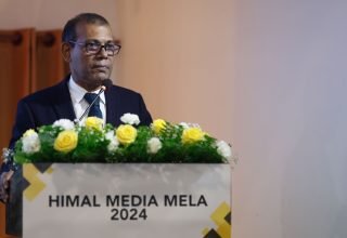 ރާއްޖެއަކީ ނާކާމިޔާބު ގައުމެއްގެ ގޮތުގައި ދުނިޔޭގެ އެއްވެސް ގައުމަކުން