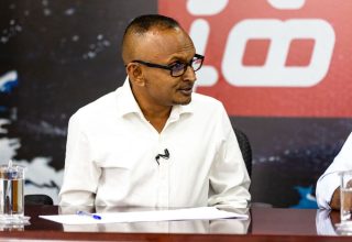 މާލެ ސިޓީގެ ކުރީގެ ޑެޕިއުޓީ މޭޔަރު ޝަމާއު ޝަރީފް