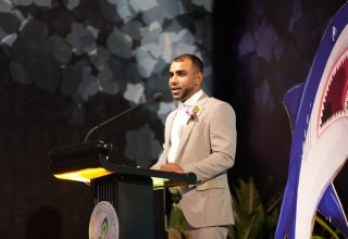 ޓުއަރިޒަމް މިިނިސްޓަރ އިބްރާހިމް ފައިސަލް