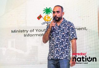 މިނިސްޓަރ އޮފް ޔޫތު އެމްޕަވަރމެންޓް، އިންފޮމޭޝަން އެންޑް އާޓަސް، އިބްރާހިމް ވަހީދު (އަސްވާޑް)