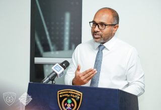 "އެގްޒެކެޓިވް ލީޑަރޝިޕް ޓްރެއިނިން" ނިންމުމުގެ ރަސްމިއްޔާތު