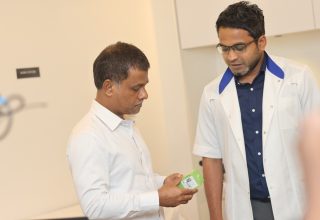 ފޮޓޯ: މިނިސްޓްރީ